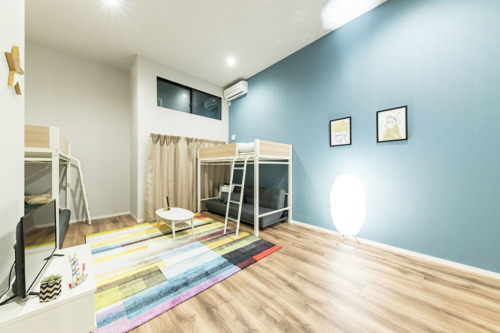 Apartamento Trip Pod Chiyo B Hakata  Exterior foto