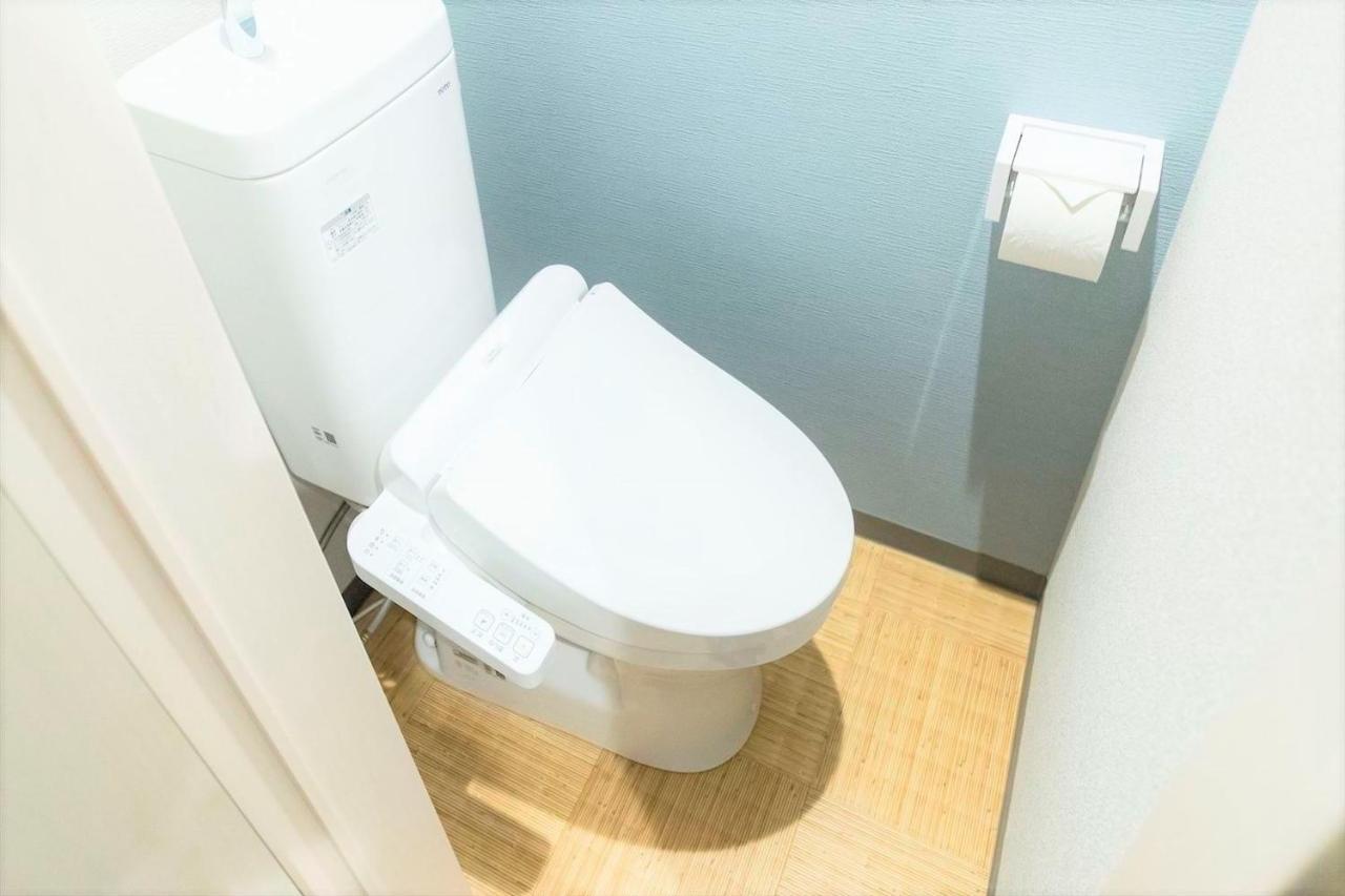 Apartamento Trip Pod Chiyo B Hakata  Exterior foto