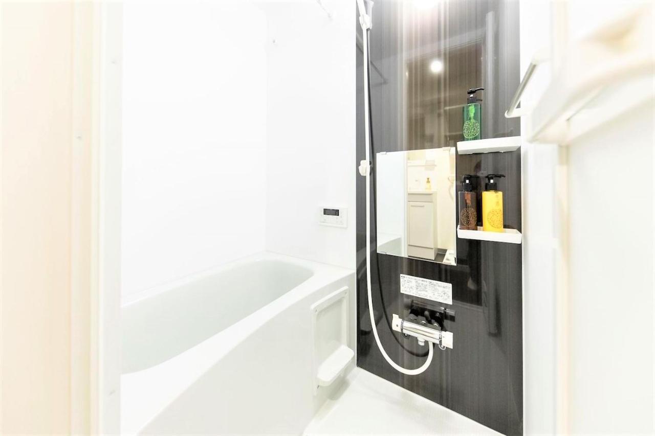 Apartamento Trip Pod Chiyo B Hakata  Exterior foto